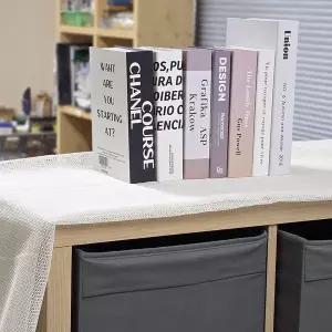 매트 정리 180x200 주방 논슬립 서랍