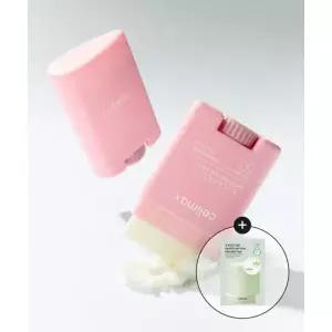 CELIMAX +지우개패드2매 증정오일 컨트롤 선스틱 239618
