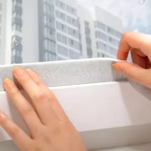 ( )시트지 방지 테이프 창틀 결로 50X2m 제습 2개