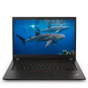 레노버 ThinkPad T480s 가성비 사무용 노트북 (i5-8250U 16G NVMe 256G UHD620 윈11 썬더볼트3)