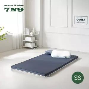 세븐앤나인 양면형 통풍 쿨 매트리스 토퍼 7N9-SS 슈퍼싱글 여름쿨,겨울핫 올인원 침대토퍼