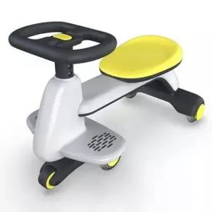 유아스윙카 아동 스윙카 유아 어린이용 비행기 핸들 완구 탑승 밸런 발판 스스