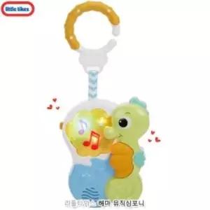 해마 유아용품 리틀타익스 뮤직심포니