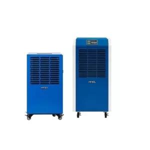 (옵션 100L HSD-100L)산업용 제습기 공장제습 산업용제습기 창고제습기