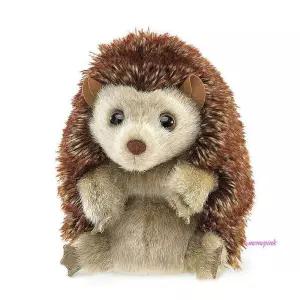 폴크마니스 손인형 20cm 고슴도치 고급opq422