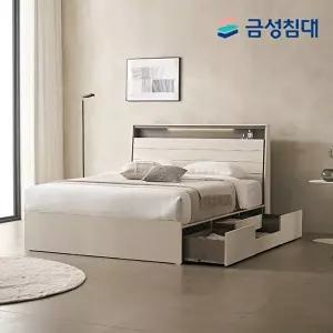 [금성침대]제니스 루미에르 침대 슈퍼싱글(SS)