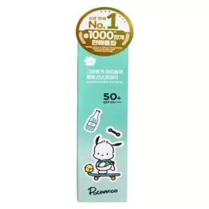 그린핑거 야외놀이 쿨링 선 스프레이 95ml 1개