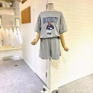 르피타 L262UJS604 르레터링유니세트트레이닝복