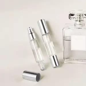 롤온 미스트 향수 공병 4종세트 10ml 향수병 소분용기 소분통 WFJZ2TC