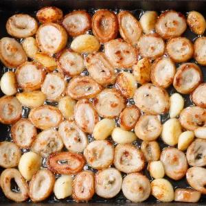 대구 훈제초벌 막창 300g x 3팩