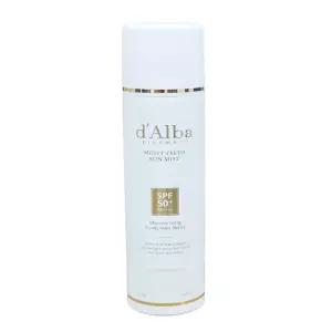 달바 모이스트 프레쉬 선 미스트 150ML / 풍부한 수분