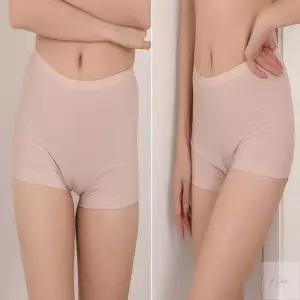 [라일리여성언더웨어] Rly 인견 여름 여성 숏 속바지 원피스속치마 속바지