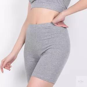 [라일리여성언더웨어] Rly 면스판 5부 속바지 커버속바지 원피스속치마 스커