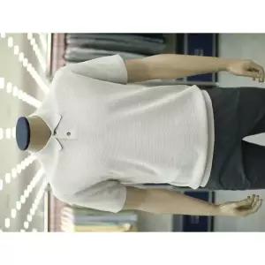 [브렌우드]워셔블 폴로넥 스웨터 BRWAM25411GYL_GN