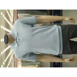 [브렌우드]워셔블 폴로넥 스웨터 BRWAM25411BUL_GN