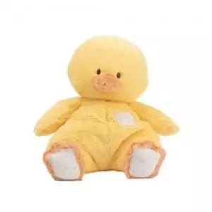 [하프클럽/]GUND 포근한애착병아리32cm 첫인형 애착인형 봉제인형 부드러운