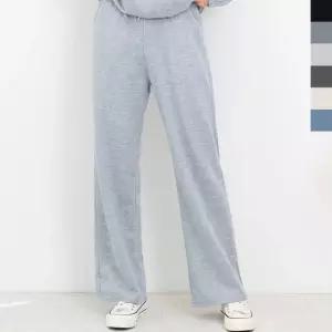 [179st.w]GQQ M280G 여자와이드바지