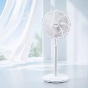 신일 BLDC 서큘레이터형 선풍기 리모컨 스탠드 저소음 아기 거실 원룸 가정용 사무실용 선풍기 14인치