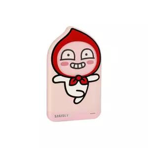 삼성전자 카카오프렌즈 어피치 외장HDD 2TB