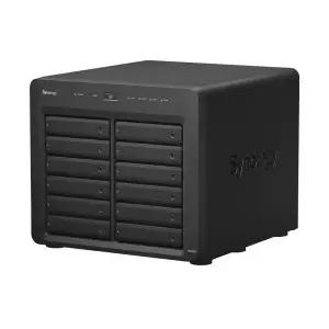 시놀로지 DS2422+ NAS 12베이 6TB (6TBx1) 시놀로지전용 NAS HAT3300 HDD 포함 정품