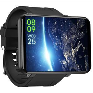 DM100 4G 스마트워치 안드로이드 7.1 OS 폰 3GB 32GB 5MP 2.86인치 화면 카메라 480*640 IPS 화면 2700mAh