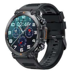 K56 Pro 스마트 시계 1.39 인치 남성 여성 BT 통화 심박수 혈압 400mah 큰 배터리 스포츠 야외 Smartwatch