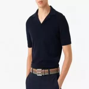 폴스미스 PAUL SMITH 시그니처 스트라이프 남성 벨트 M1A 8073 BWIDEC 92