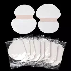 고품질 여름 겨드랑이 겨땀 흡수 패치 패드 2P DD-10694 (W8C7D0A)