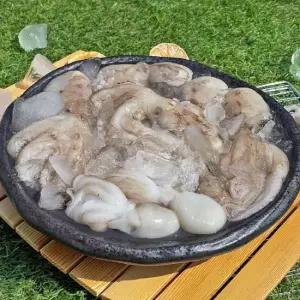 장보리 수입산 냉동 알쭈꾸미 알주꾸미 1kg