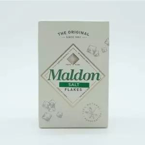 영국산 고급소금 말돈 소금 250g 조미료 향신료 천일염 소금 육류요리 (W9AA65D)