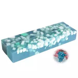 침대 틈새막이 벽 블루 쇼파 5cmx12cm 가드 120cm 자리 옆 확대 롱쿠션