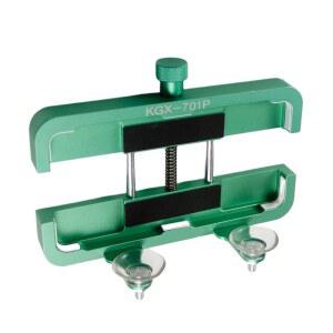 폰수리 Screen Side Hanging Fixture Adjustable Mobile Phone Maintenance Fixing Strong Suction Cup Professional Repair Tool