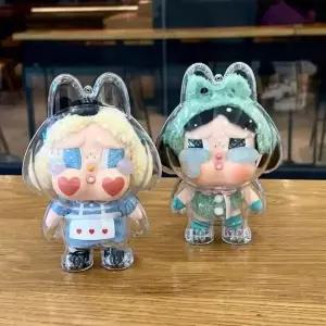 [골드스마일]크라이베이비 크라잉 어게인 인형전용 보관케이스 키케이스