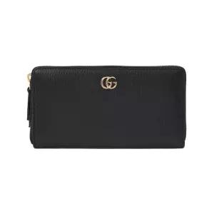 [FW25 여성 마몬트 장지갑 456117 CAO0G 1000