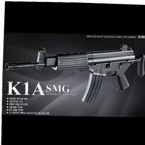 K1A 전동건 (G17048)