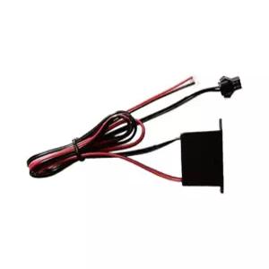 12V/5V 시가 라이터 실런트 냉간 배선 드라이버 (차량 내부 조명 스트립 컨트롤러용)