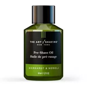 남성용 면도 전 수염 오일의 기술 2 Fl Oz (Pack of 1) Bergamot and Neroli