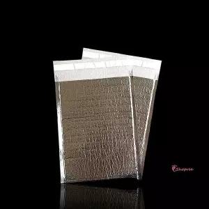 은박 보냉백 보냉파우치 봉투 40X45cm 50P 팩efg295