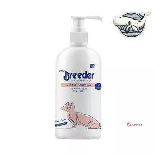 애견 뉴 500ml 두피케어 브리더 샴푸 뉴브리더vwx279