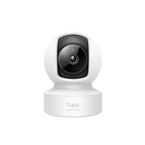 (정품) 티피링크 Tapo C222 400만화소 2K QHD 가정용 카메라 홈캠 펫캠 아기 베이비캠 스마트폰 CCTV(옵션