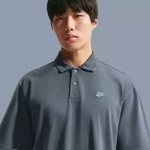 [나이키]IF0732 451 NSW 클럽 남성 저지 폴로 LE1221304666
