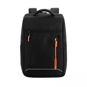 [패션shop] 노트북 학생 비즈니스 직장인 가방 백팩 블랙