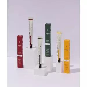BARBER 501 [2개입] 쉐이빙 부스터 밤 66ml 2271424