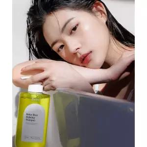 DALEAF 클로렐라 베러루트 릴렉싱 샴푸 500ml 2269629