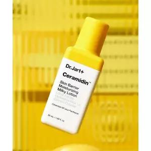 DR.JART 세라마이딘 스킨 베리어 모이스처라이징 밀키 로션 50ml 2264394