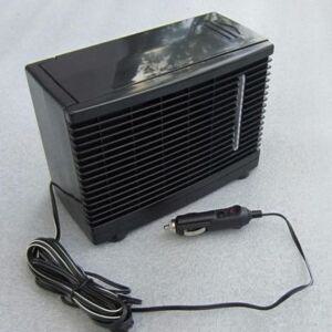 12V 차량용 에어컨 차박 휴대용 냉방 굴삭기 지게차
