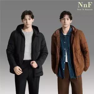 [하프클럽/]NNF 씬클라우드 경량패딩 (남)