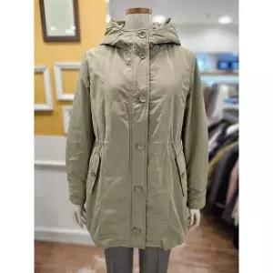 [하프클럽/BCBG]BCBG 세이브존01 펜센타 점퍼 B5D9R132A