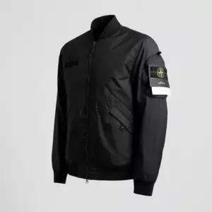 4100004 Membrana 3L TC Bomber Jacket K1S15 4100004 S0A21 V0029) 멤브라나 3L TC 봄버 재킷)