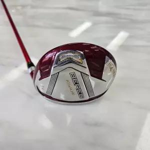 중고 혼마 코오롱정품 KIWAMI V LADIES FW 5번 19도 2스타 L 중고우드